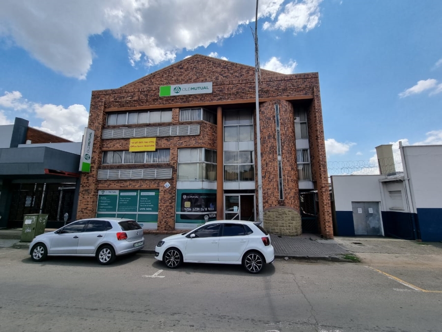 To Let commercial Property for Rent in Bethlehem Free State